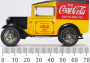 1:43 Austin Seven Van Coca-Cola