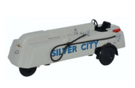 1:76 Thompson Refueller Silver City