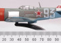 1:72 Lavochkin La-7, Sergei Federovich Dolgushin, 156 Fighter