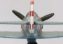 1:72 Lavočkin La-7, Sergej Fjodorovič Dolgušin, 156 Fighter