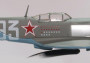 1:72 Lavočkin La-7, Sergej Fjodorovič Dolgušin, 156 Fighter