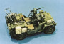 1:35 Commando Car