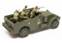 1:35 M3A1 Scout Car