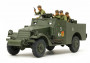 1:35 M3A1 Scout Car