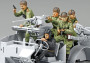 1:35 M3A1 Scout Car