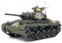 1:35 U.S. Light Tank M24 Chaffee