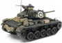 1:35 U.S. Light Tank M24 Chaffee