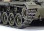 1:35 U.S. Light Tank M24 Chaffee