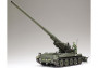 1:35 Self-Propelled Gun M107, Vietnam War