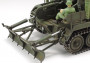 1:35 Self-Propelled Gun M107, Vietnam War