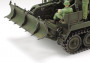 1:35 Self-Propelled Gun M107, Vietnam War