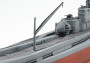 1:350 Japanese Navy Submarine I-400