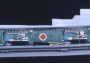 1:350 Japanese Navy Submarine I-400