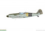 1:48 Messerschmitt Bf 109 G-10 WNF/Diana (ProfiPACK edition)