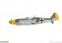 1:48 Messerschmitt Bf 109 G-10 WNF/Diana (ProfiPACK edition)