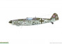 1:48 Messerschmitt Bf 109 G-10 WNF/Diana (ProfiPACK edition)