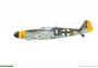 1:48 Messerschmitt Bf 109 G-10 WNF/Diana (ProfiPACK edition)