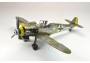 1:48 Messerschmitt Bf 109 G-10 WNF/Diana (ProfiPACK edition)