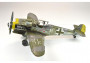 1:48 Messerschmitt Bf 109 G-10 WNF/Diana (ProfiPACK edition)