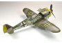 1:48 Messerschmitt Bf 109 G-10 WNF/Diana (ProfiPACK edition)