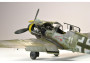 1:48 Messerschmitt Bf 109 G-10 WNF/Diana (ProfiPACK edition)