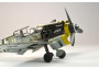 1:48 Messerschmitt Bf 109 G-10 WNF/Diana (ProfiPACK edition)