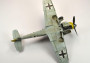 1:48 Messerschmitt Bf 109 G-10 WNF/Diana (ProfiPACK edition)