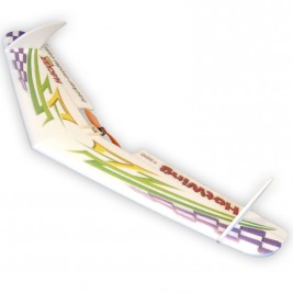 HotWing 1200 ARF fialový