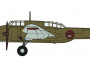 1:72 Kawasaki KI-48 II LILY