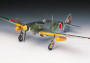 1:72 Kawasaki KI61-I Tei Hien (Tony)