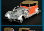 1:24 ROLLS ROYCE PHANTOM II