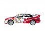 1:18 Škoda Octavia WRC EVO III, No. 1, Barum Rally Zlín 2002