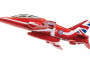 RAF Red Arrows Hawk – Synchro Pair