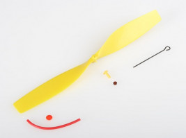 The borehole. complete 240 IGRA - Red