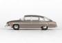 1:43 Tatra 603 (1969) – šedohnědá metalíza