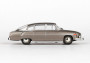 1:43 Tatra 603 (1969) – šedohnědá metalíza