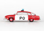 1:43 Tatra 603 (1969) – Požární ochrana