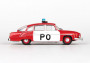 1:43 Tatra 603 (1969) – Požární ochrana