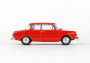 1:43 Škoda 1100MBX (1969) – červeno-oranžová