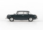 1:43 Škoda 1100MBX (1969) – šedá tmavá