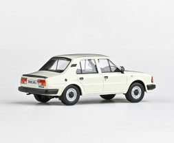 1:43 Skoda 120L (1984) – Ice White