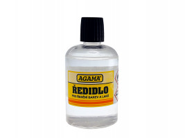 Syntetické ředidlo Agama (100 ml)