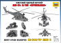 1:72 Mil Mi - 24 V / VP Hind E