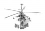 1:72 Mil Mi - 24 V / VP Hind E