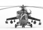 1:72 Mil Mi - 24 V/VP Hind E