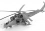 1:72 Mil Mi - 24 V / VP Hind E