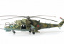 1:72 Mil Mi - 24 V / VP Hind E