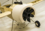 Fokker-E 1520mm (stavebnice)