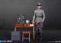 1:6 ″Gerd″ German Communications 3 WH Radio Operator