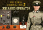 1:6 ″Gerd″ German Communications 3 WH Radio Operator